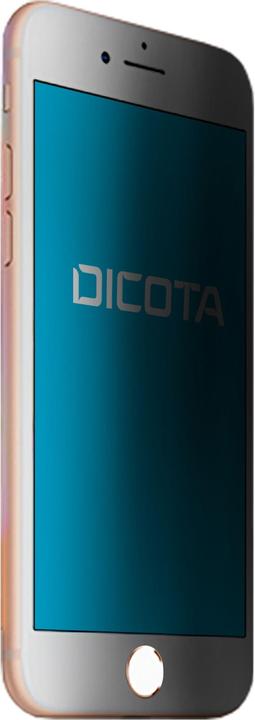 Dicota Secret 4Way (1 Stk., Apple iPhone 8)