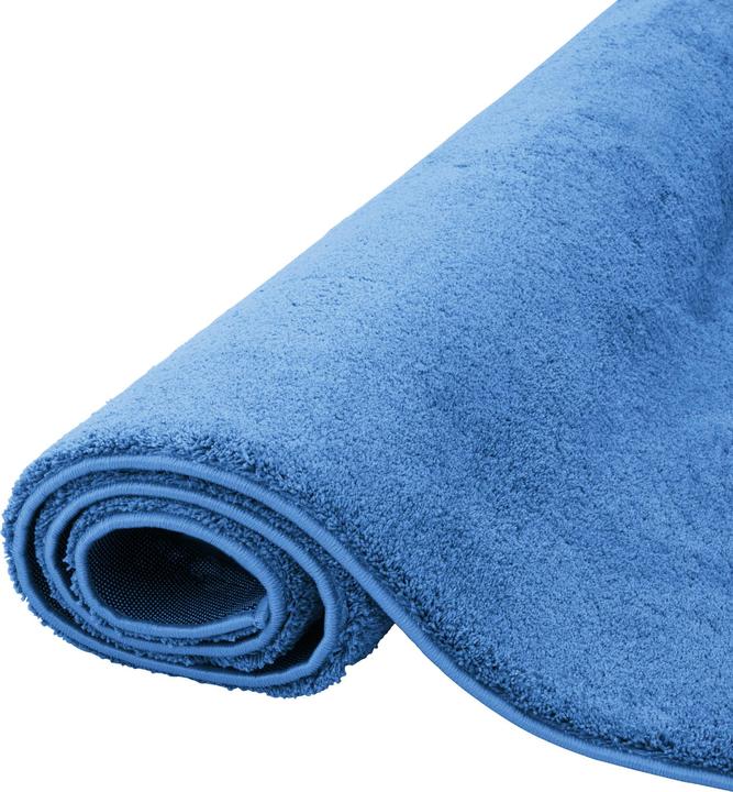 Actual product image Pergamon Super soft children's high pile carpet Silky Kids (160 x 230 cm)