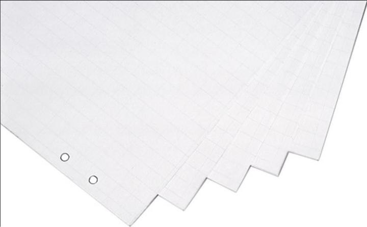 Produktbild Magnetoplan Flipchartpapier 100 Blatt