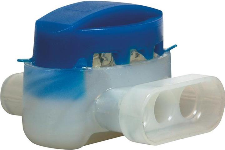 Actual product image Einhell Robot mower connection clamps 4 pcs. (Mowing robot, Robot mower installation)