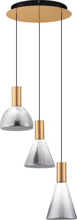 Actual product image Nova Luce Voi (391 lm)