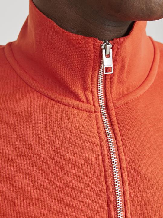 Immagine prodotto Jack & Jones Jorvesterbro Sweat Quarter Zip Hn Noos (L)