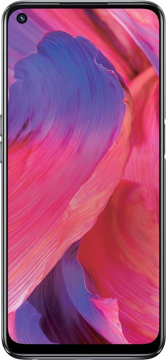 Produktbild OPPO A54 (64 GB, Fluid Black, 6.50", Dual SIM, 48 Mpx, 5G)