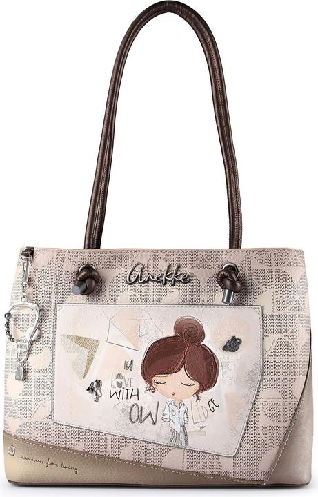Immagine prodotto Anekke Sophia Schultertasche 35 cm