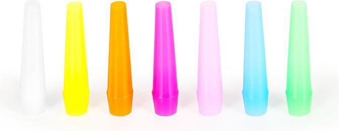 Immagine prodotto Amy Deluxe 100 x Amy boccagli igienici lunghi