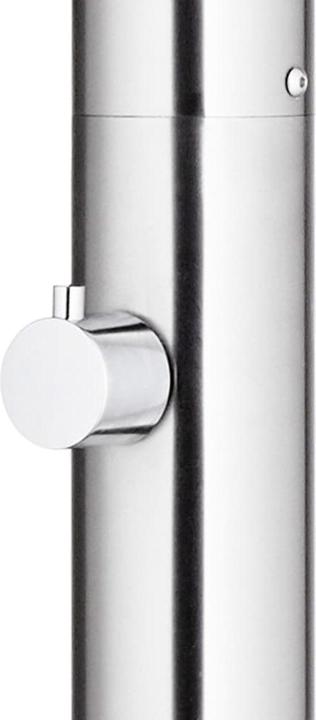 Produktbild vidaXL Gartendusche