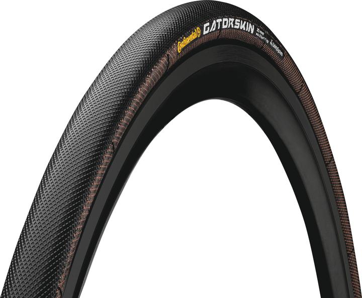 Immagine prodotto Continental Pelle di alligatore Sprinter (28 x 1.00, 25-622)