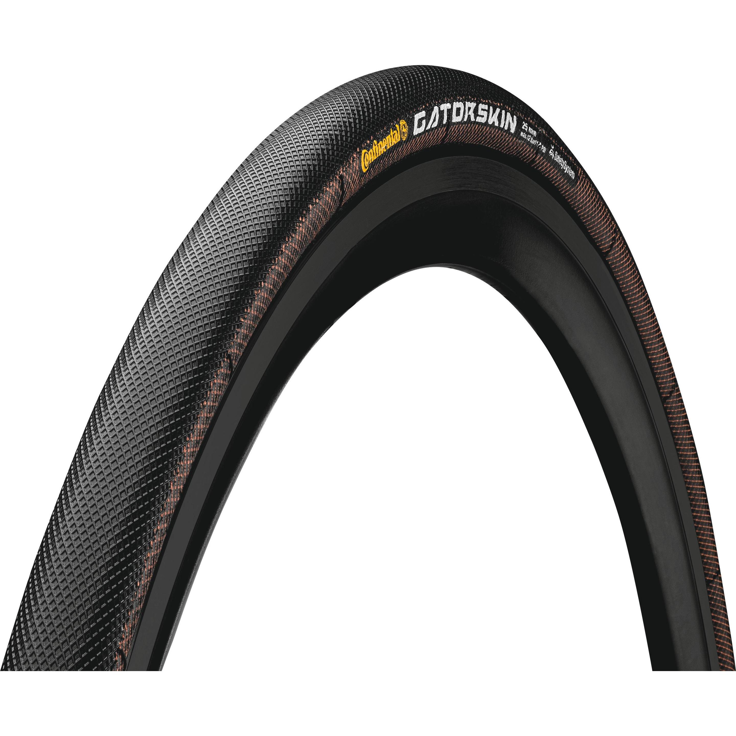 Continental, Veloreifen, (28 x 1.00, 25-622)