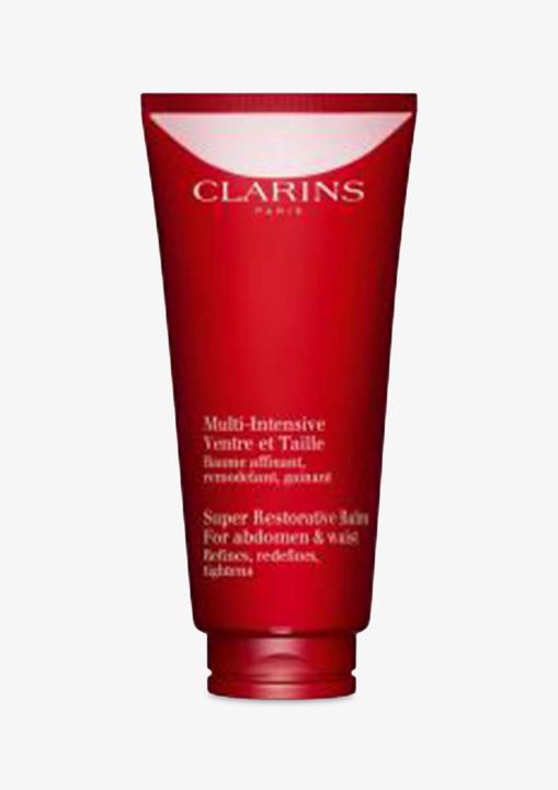Produktbild Clarins Abdo & Waist Balm (Körpercreme, Körperlotion, Körpermilch, Körpergel, 200 ml)