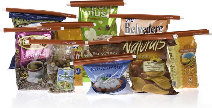 Produktbild PowerSeal Verschluss-Klemmen POWER