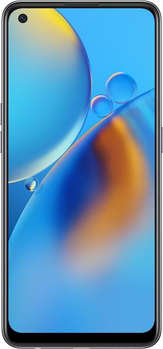 Immagine prodotto OPPO A74 (128 GB, Spazio Argento, 6.50", Doppia SIM, 5G)