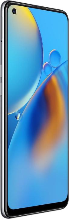 Immagine prodotto OPPO A74 (128 GB, Spazio Argento, 6.50", Doppia SIM, 5G)