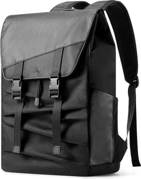 Inateck Notebook-Rucksack BP01008 black 20L (20 l)
