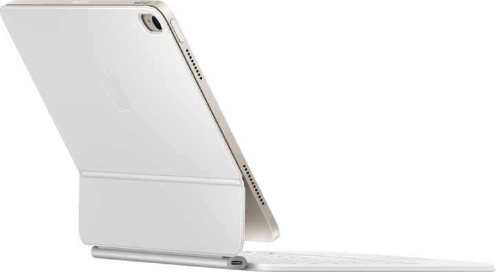 Actual product image Apple Magic Keyboard (DE, iPad Air 11 2024 (M2), iPad Air 2022 (5th Gen), iPad Air 2020 (4. Gen))