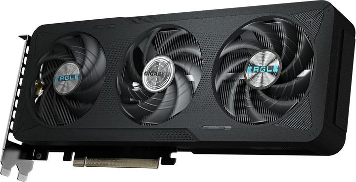 Actual product image Gigabyte VGA GeForce® RTX 5060 8GB Eagle Max OC