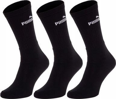 Produktbild Puma Elements (3er Pack, 39, 42)