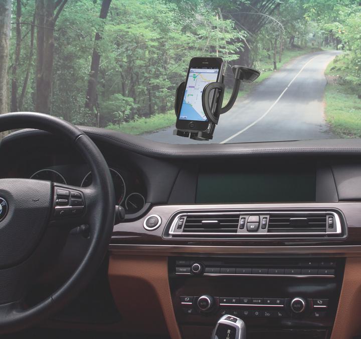 Image du produit Scosche STUCKUP 4in1 Universal- Kit de fixation