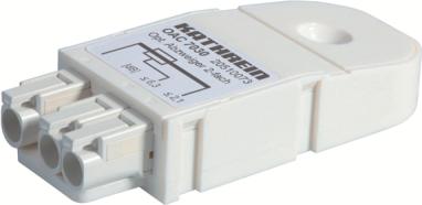 Actual product image Kathrein OAC 7030 distributor (Various)