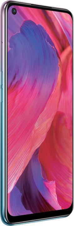 Actual product image OPPO A54 (64 GB, Fantastic Purple, 6.50", Dual SIM, 5G)