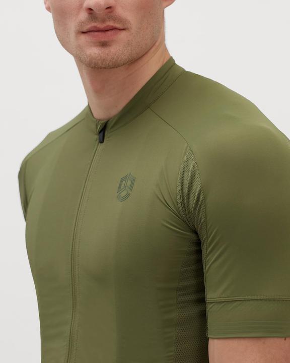 Produktbild MGA Herren Silvini Herren T -Shirt's Cycling Jersey Ceno MD2015 (S)