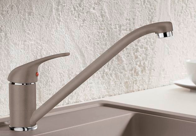 Actual product image Blanco Daras