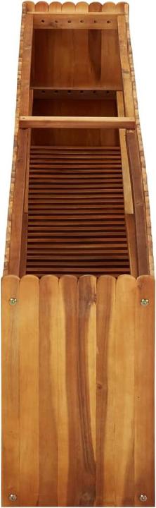 Immagine prodotto vidaXL Hochbeet