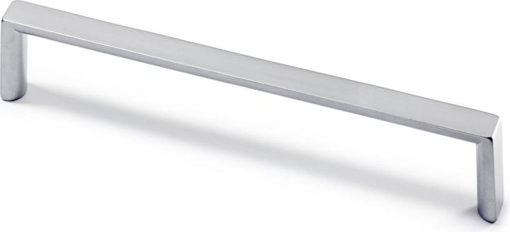 Produktbild Hettich Griff Baldone verchromt matt 128 mm