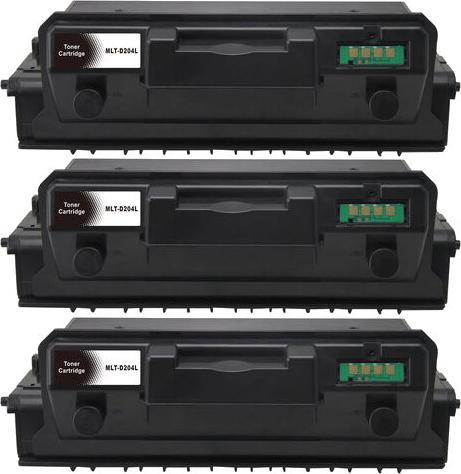 Produktbild Hermex Kompatibler Toner XL für Samsung ProXpress SL-M3875FD Premium Line (BK)