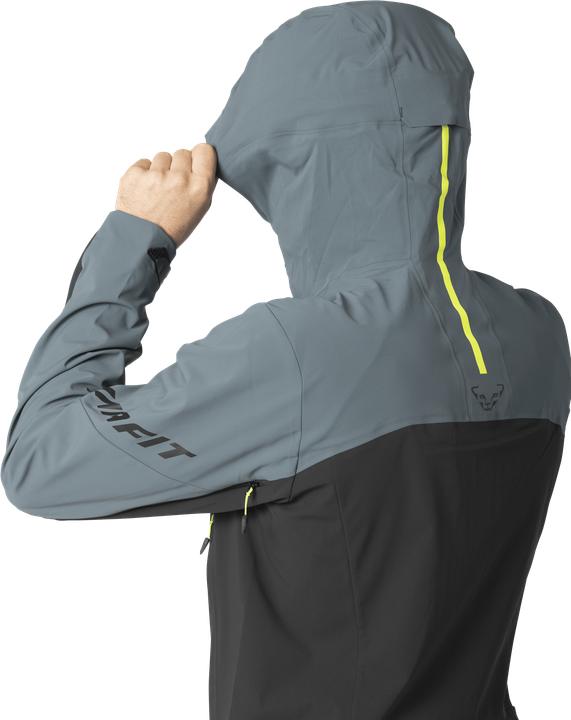 Immagine prodotto Dynafit Radical Softshell Jacke Herren (M)