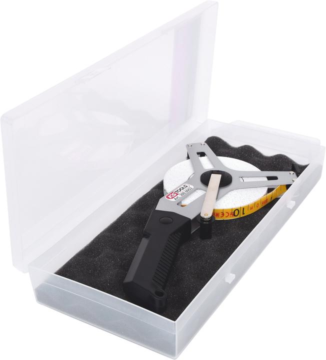 Produktbild KS Tools Rahmenbandmass (30 m)