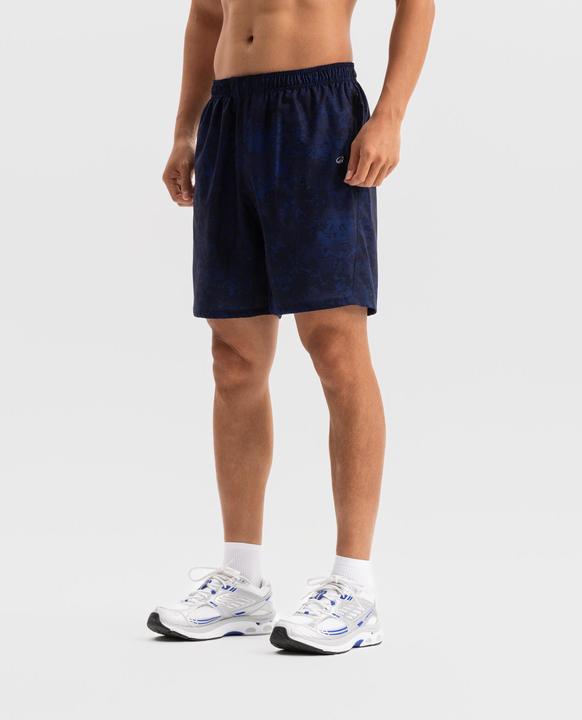 Produktbild Domyos Shorts 120 Herren schnelltrocknend - marineblau (M)