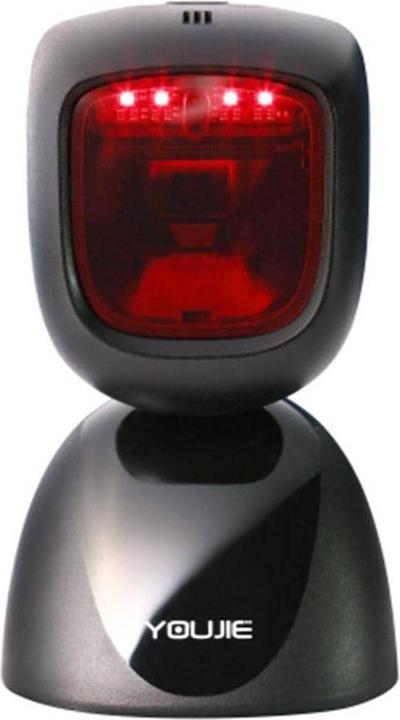 Produktbild Honeywell Youjie HF600 (2D-Barcodes)