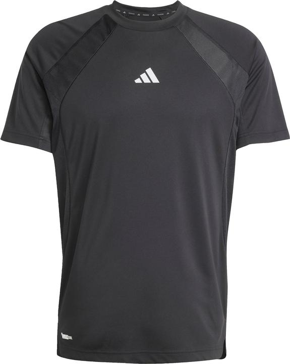 Produktbild Adidas Tech App Tee - black/black (M)
