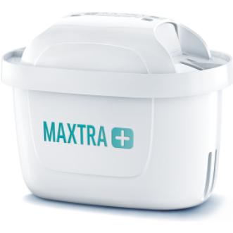 Thumbnail - Brita Maxtra+ Pure Performance Filterkartusche, Wasserfilter, Weiss