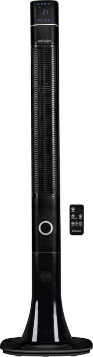 Produktbild Activejet Selected WKS-120CPJ Säulenventilator (52 dB)