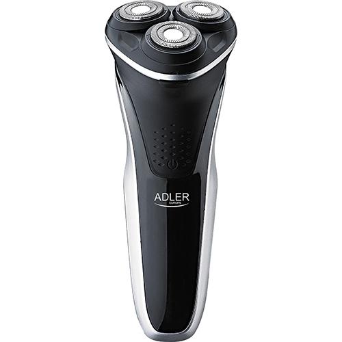 Adler, Rasierapparat, AD 2928 Herrenrasierapparat Folienschaber Trimmer