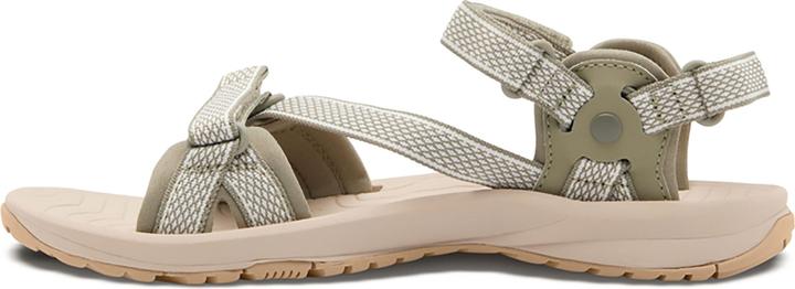Produktbild Jack Wolfskin Lakewood Ride Sandal W (37)