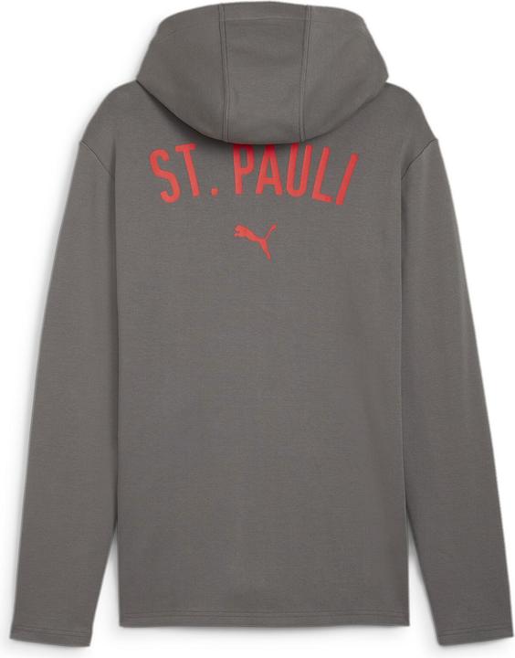 Immagine prodotto Puma Giacca con cappuccio FCSP Casuals (M)