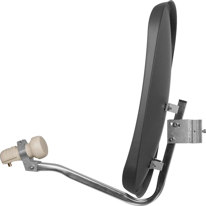 Produktbild TechniSat DigiDish 45 (Parabolantenne, 32.20 dB, DVB-S / -S2)