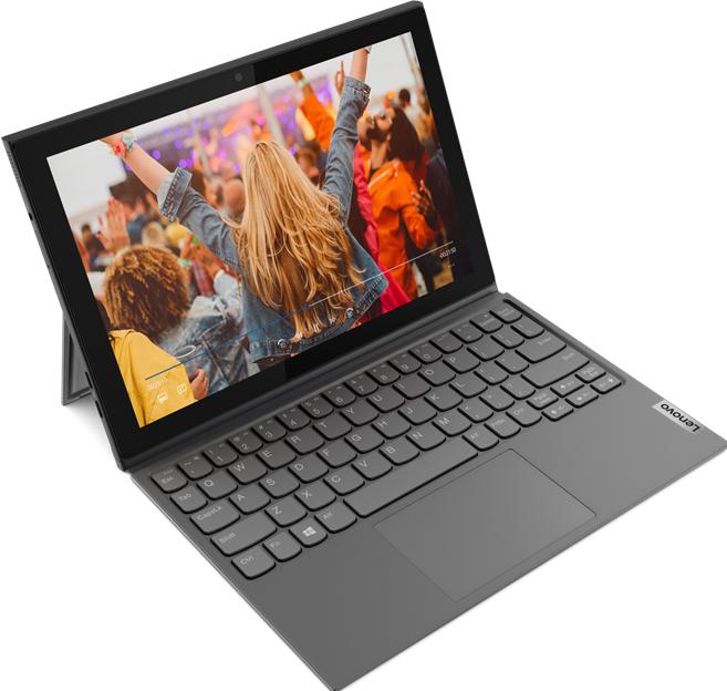 Produktbild Lenovo Duet 3i (10.30", Intel Pentium N5030, 8 GB, CH)