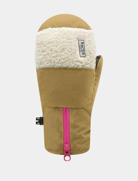 Produktbild Racer Sweety - Fäustlinge - Damen (7, S)