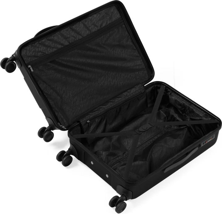 Actual product image Epic Pop 6.0 4-wheel trolley 65 cm (70 l)