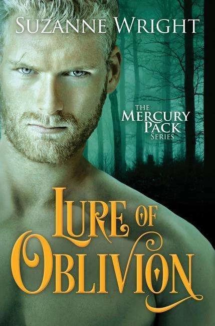 Produktbild Amazon Lure of Oblivion (Englisch, Suzanne Wright, 2017)