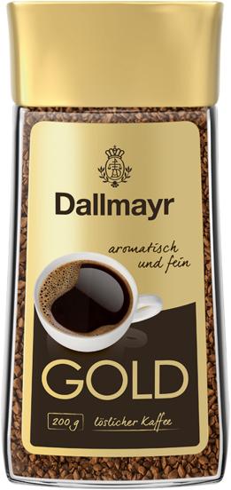 Immagine prodotto Dallmayr Contenitore per caffè istantaneo (200 g)