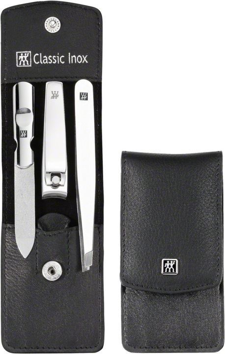 Actual product image Zwilling Classic Manicure Set