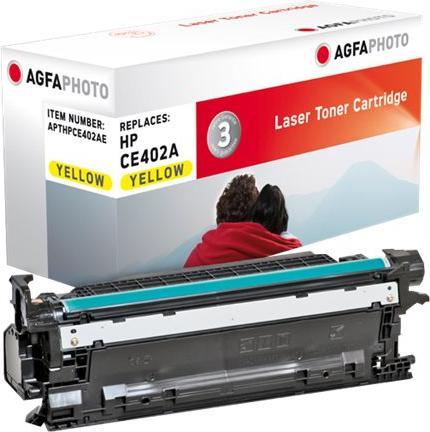 Produktbild AGFAPHOTO Apthpce402ae (Y)