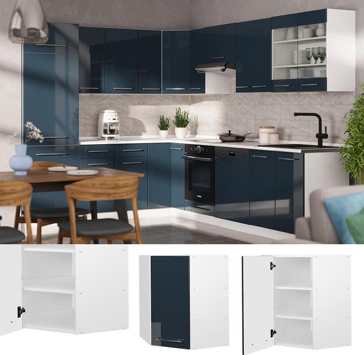 Produktbild Vicco Küchenschränke Fame-Line (57 x 34 x 72 cm)