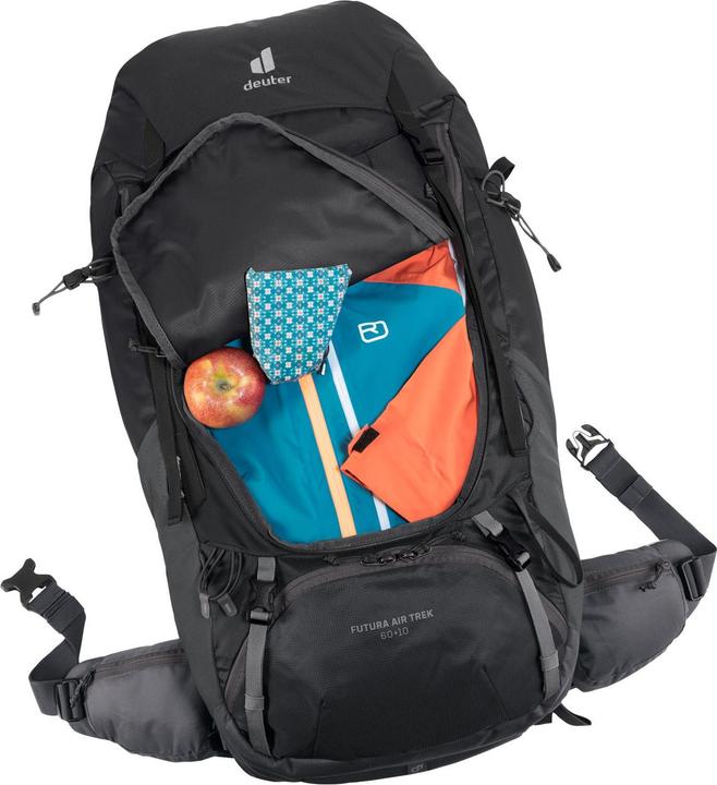 Produktbild Deuter Futura Air Trek (70 l)