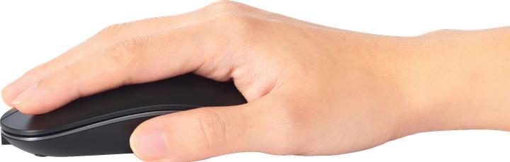 Actual product image Kensington My230 Eq Rechargeable Wireless (Wireless)