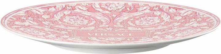 Produktbild Versace BAROCCO - Barocco Rose - Platzteller 33 cm (33.10 cm)
